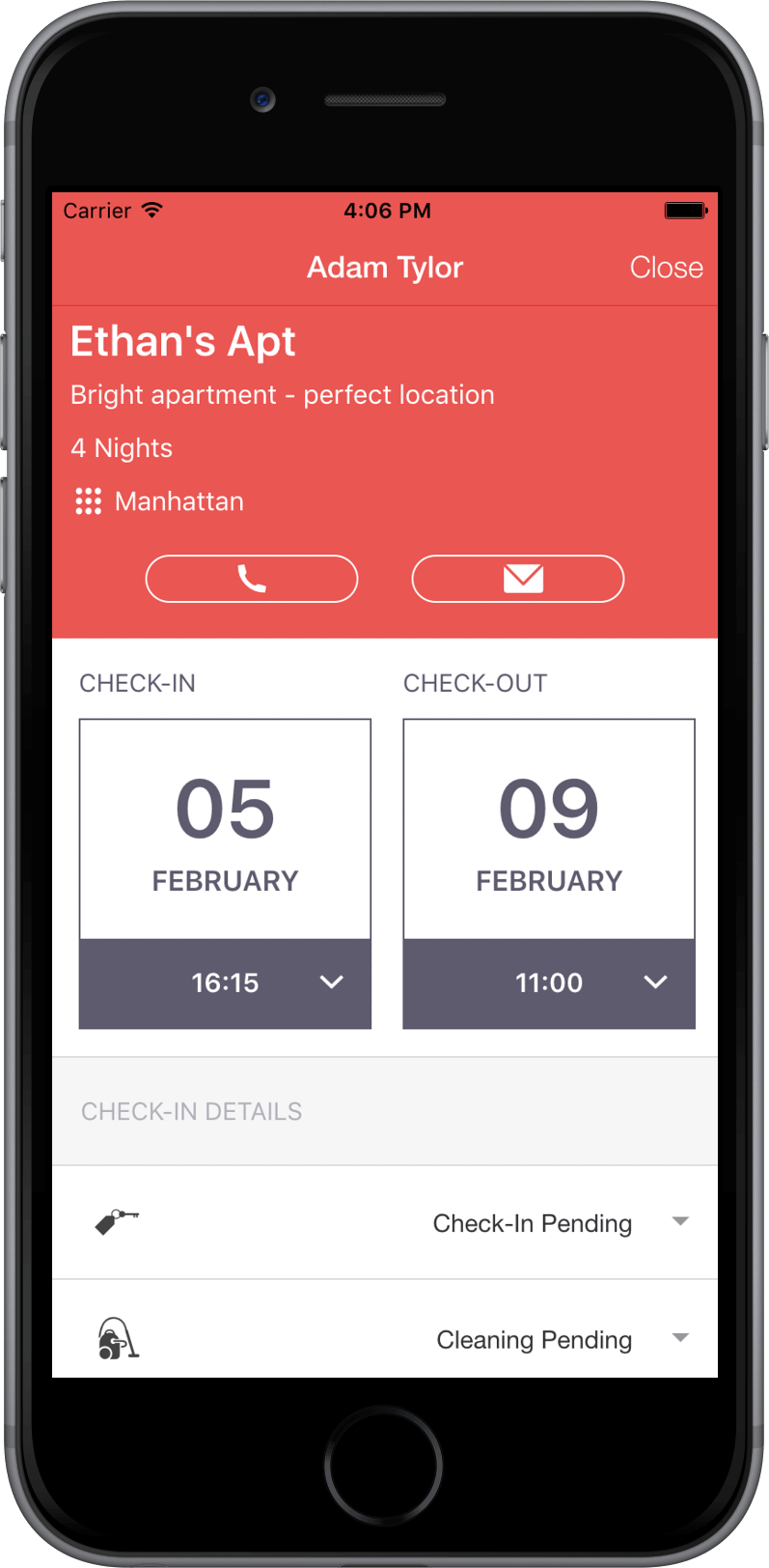 Coordinate Multiple Listings with less time & effort