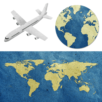 Track Flight Status
